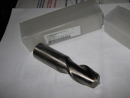 HSS 2FL, Single End Mill, 7/8 x 7/8 x 1-1/2 x 3-3/4 - $21.60