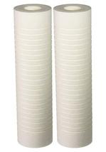 Compatible for Aqua-Pure AP110 Universal Whole House Filter Replacement ... - $9.53
