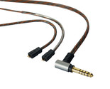 OCC BALANCED Audio Cable For UE TF10 TF5 TF15 SF5 Pro SF3 UE Pro headphones - $25.99