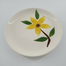 Golden Jasmine Bread And Butter Plate 6.25&quot; Hand Painted Replacement  - $9.95