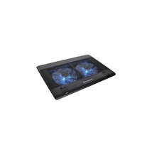 Thermaltake Fan Massive 14inch Notebook Cooler for 10inch to 17inch Note... - $98.50