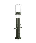 Woodlink NATUBE1 Audubon Thistle Tube Feeder, 1 Quarts - $52.75 CAD