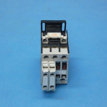 Joslyn Clark JC22A300T IEC Contactor 3 Pole 32 Amp Coil Tested - $39.99