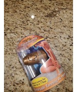 NIB Salon Bronze At Home Airbrush Tanning Kit w Spray Gun &amp; One 4.5 Oz C... - $39.34 CAD
