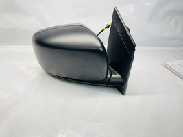 2008-2015 2016 2017 2018 2019 2020 GRAND CARAVAN RIGHT OEM MIRROR 051134... - $87.00