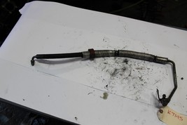 2000-2002 MERCEDES-BENZ S CLASS AC LINE K7195 image 6