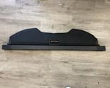 2013-2017 Ford Escape Retractable Cargo Cover Security Screen Shade OEM ... - $98.99