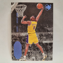 Kobe Bryant 1996-97 Upper Deck UD3 #43 Rookie Card RC Aerial Artists Lak... - £48.70 GBP