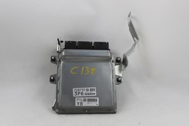 Engine ECU ECM Electronic Control Module 3.7L 2014-2017 INFINITI QX50 OEM #14463 - $71.99