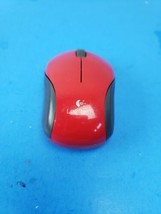 Logitech Wireless Mini Mouse M187  - $14.84