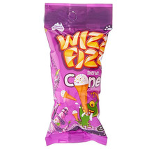 Wizz Fizz Sherbet Cones 24pcs - £36.60 GBP
