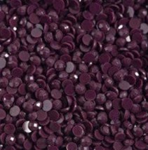Diamond Dotz Freestyle Diamond Painting Facets Dotz, #DDC.8096, Maroon - $1.95