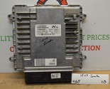 15-16 Hyundai Sonata 2.4L AT Engine Control Unit ECU 391112GGK1 Module 1... - $17.99