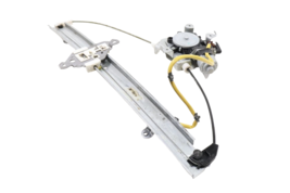 Rear Right Window Regulator W/Motor For 2005-2021 Nissan Frontier P/N 82... - $133.65