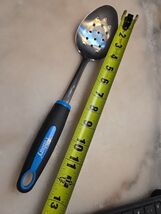 Vintage  PILLSBURY  Ladle  Metal with  Plastic Handle  Utensil - $9.89