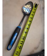 Vintage  PILLSBURY  Ladle  Metal with  Plastic Handle  Utensil - $9.89