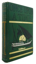 Davis, Richard Harding ONCE UPON A TIME  1st Edition 1st Printing - $84.95