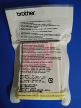 Brother OEM Genuine LC51M Magenta Pink Printer Ink Cartridge Sealed  - $12.86