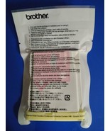 Brother OEM Genuine LC51M Magenta Pink Printer Ink Cartridge Sealed  - $12.86