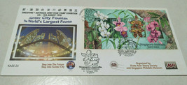 1998 Singapore Australia Joint Issue Stamp Exhibition Joint Issue - $559.57 MXN