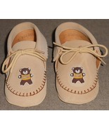 Promo Advertising HERSHEYS CHOCOLATE Baby Mocassins - $40.72 CAD
