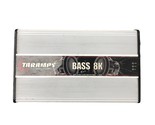 Thramps amplifiers Power Amplifier Bass8k 382267 - £318.00 GBP