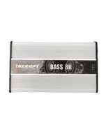 Thramps amplifiers Power Amplifier Bass8k 382267 - $543.34 CAD