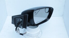 15-16 Murano Door Side Mirror w/360° Surround View Camera Pssnger Right RH 15pin image 5