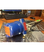 MAGNETROL THERMATEL TDL1000 TDL-1000-E00/4T2-1220-024 FLOW LEVEL SWITCH ... - €153,98 EUR