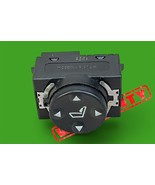 2007-2013 BMW 328i 335i E92 E93 Front LEFT SEAT Lumbar Backrest Switch B... - $34.26 CAD