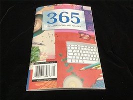 A360Media Magazine 365 The Aspirational List Planner  5x7 Booklet - £6.32 GBP