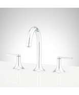 Signature Hardware SHWSCLZ800LHCP  - Lentz Faucet, Less handles - £151.80 GBP