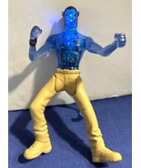 2009 Avatar Jake Sully Light Up Action Figure McDonalds Toy James Camero... - $131.52 MXN
