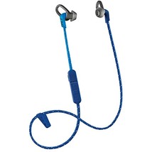 Plantronics BackBeat FIT 305 Sweatproof Sport Earbuds, Wireless Headphones, Dark - $42.99