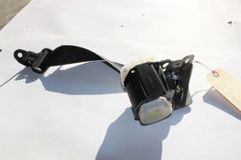 03-05 TOYOTA CELICA GT GT-S REAR LEFT SEAT BELT R389 image 4