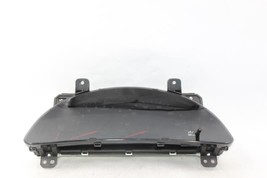 Speedometer Cluster MPH 4 Cylinder Fits 2010-2011 TOYOTA CAMRY OEM #27141 - £57.36 GBP