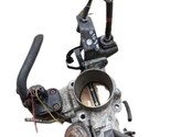 Throttle Body 6 Cylinder Automatic Transmission Fits 99-03 SOLARA 305768 - £25.84 GBP