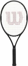 Wilson - WR050410U - Unisex-Youth Pro Staff V13.0 Tennis Racket - Size 4 - $129.95