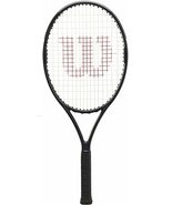 Wilson - WR050410U - Unisex-Youth Pro Staff V13.0 Tennis Racket - Size 4 - £102.67 GBP