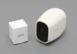 Netgear Arlo Pro 2 VMC4030P 1080p HD Add-On Wireless Camera w/ Battery  - £48.54 GBP