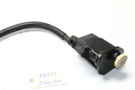 2002-2007 DODGE RAM 1500 PICKUP 4.7L V8 POWER STEERING RESERVOIR BOTTLE P6377 image 8
