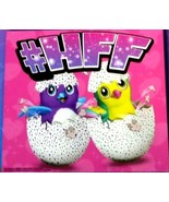 Jigsaw Puzzle HATCHIMALS #HFF 48 Pieces 9.1&quot; x 10.3&quot; Cardinal - $4.57 CAD