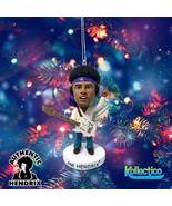 Jimi Hendrix - Jimi Figural Bobble Ornament by Kollectico - $40.22 CAD