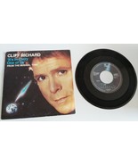 Cliff Richard It ´S IN Every One Of US Single 7 &quot; Vinyle Espagnol Editio... - $13.33