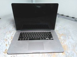 Apple MacBookPro 10,1 15" Laptop Intel i7-3720QM 2.6GHz 16GB 0HD AS-IS - $64.35