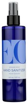 EO Organic French Lavender Hand Sanitizer Spray, 8 FZ - £21.91 GBP