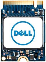 DELL SSD 512GB Class 35 M.2 2230 NVMe PCIe 4.0 Gen 4x4 Solid State Drive  - $75.00