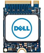 DELL SSD 512GB Class 35 M.2 2230 NVMe PCIe 4.0 Gen 4x4 Solid State Drive  - $75.00