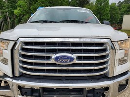 2015 2016 2017 Ford F150 XLT OEM Chrome Grille Deep Scratches  - $247.50