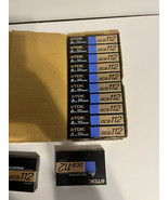 13 Count TDK 8mm Data Cartridges NEW SEALED - $72.88 CAD